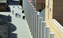 Straße der Menschenrechte