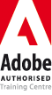 Adobe Authorised Training Centre