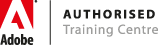 Adobe Authorized Training Centre
