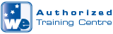 Webmasters Europe Authorized Training Centre